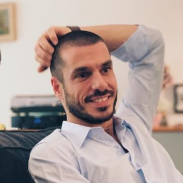 Miguel d'Arcangues, Chef de projet et responsable de pôle opérations à la Division Rénovation, dans la Direction Énergie & Environnement du CSTB